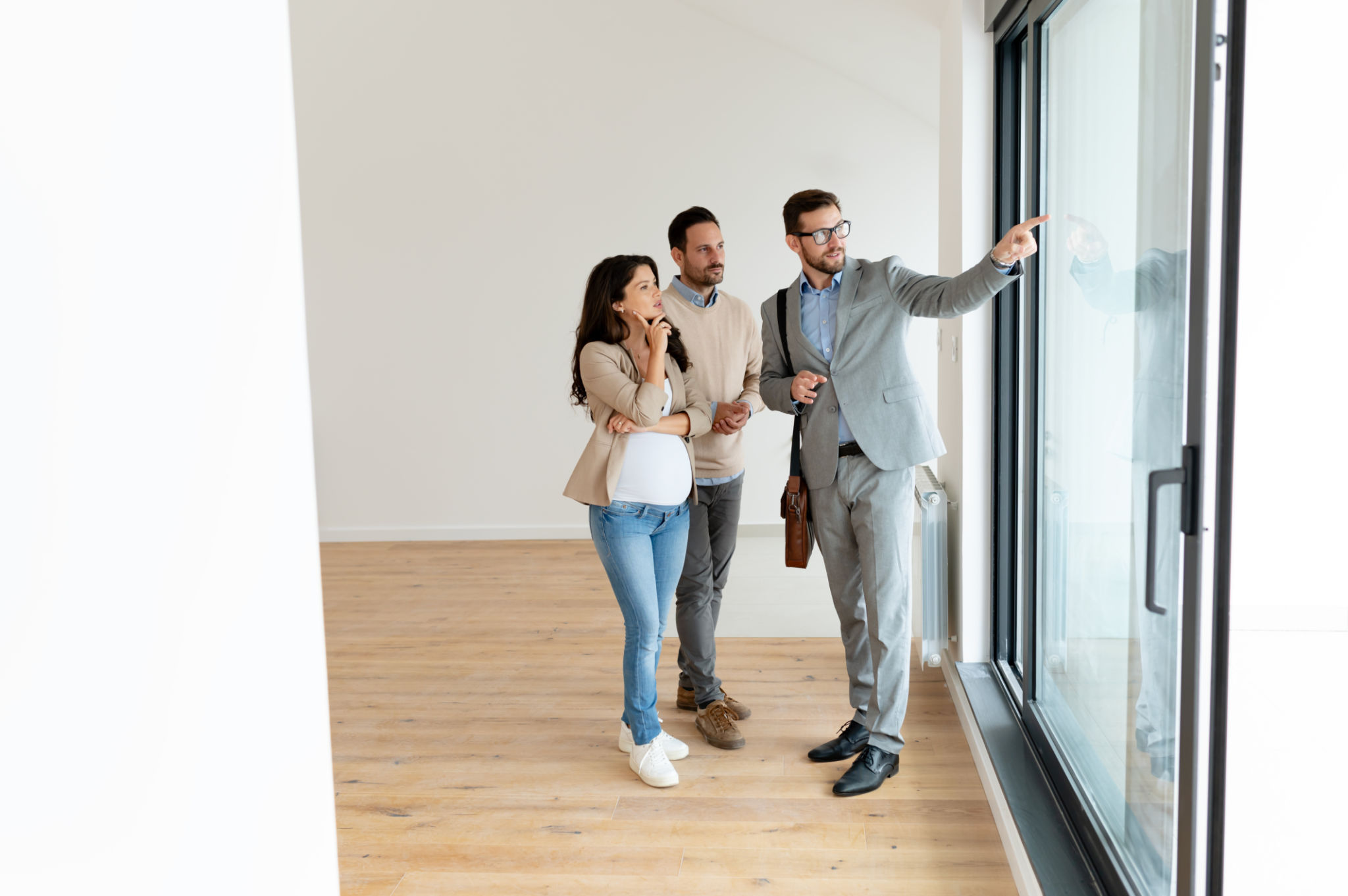 marketing immobiliare