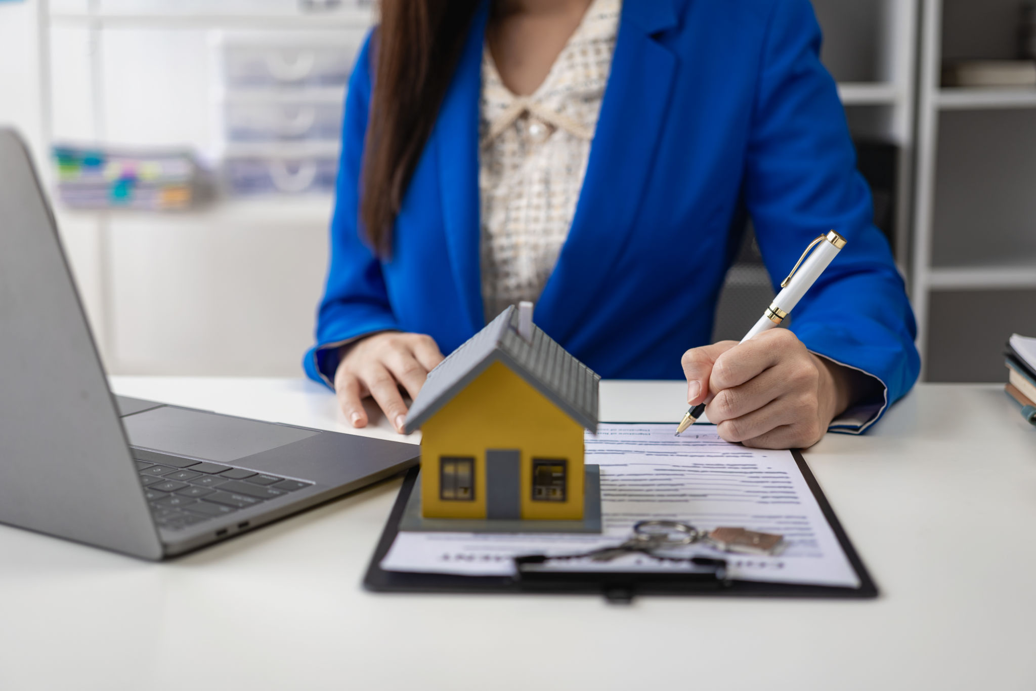 marketing immobiliare