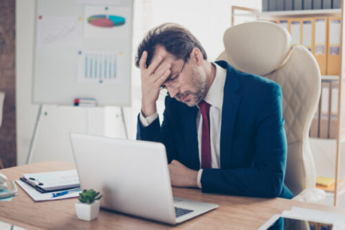 Marketing Immobiliare: 5 motivi per cui i proprietari non rispondono