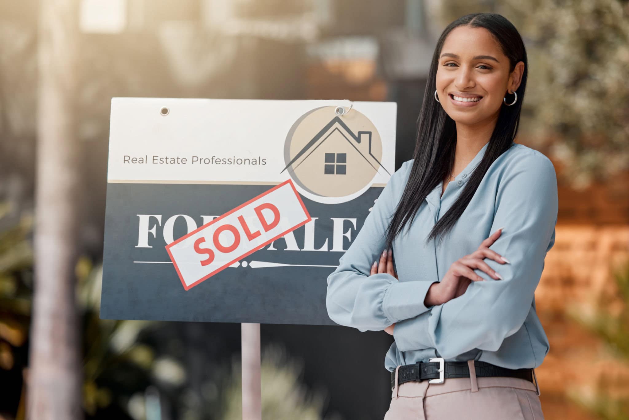 campagna pubblicitaria immobiliare per agenti