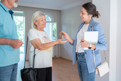 Lead Generation Immobiliare