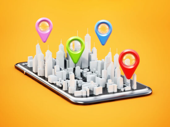 Target immobiliare geolocalizzato per intercettare venditori motivati nella tua zona