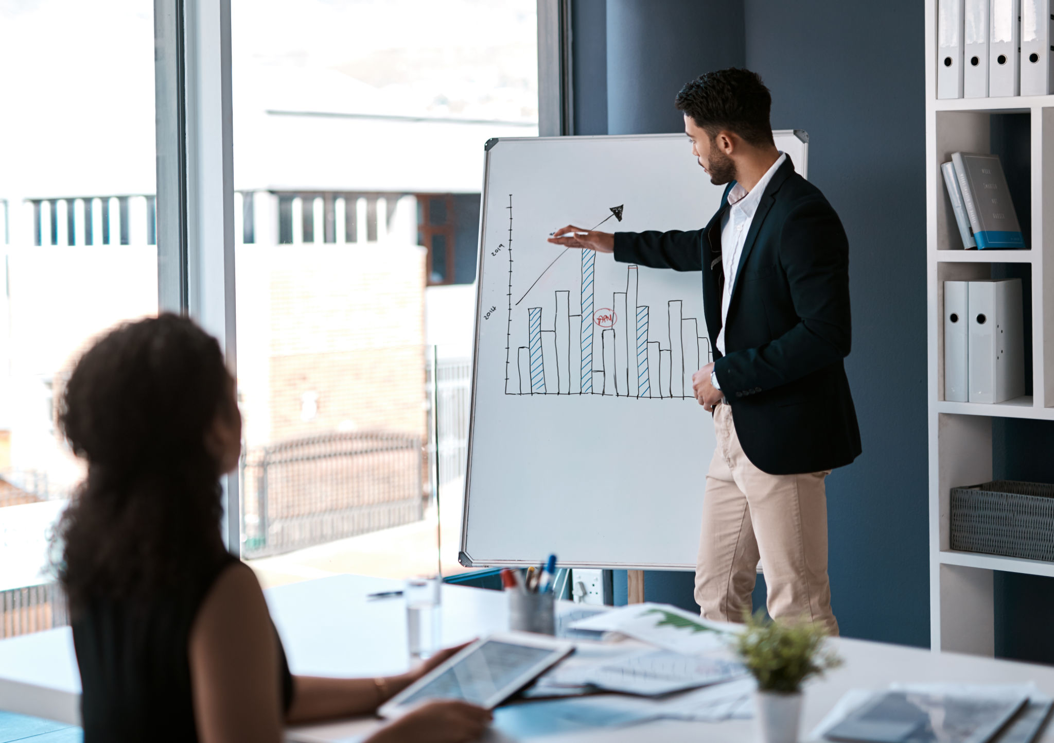 Strategia marketing immobiliare per ottenere più incarichi di vendita