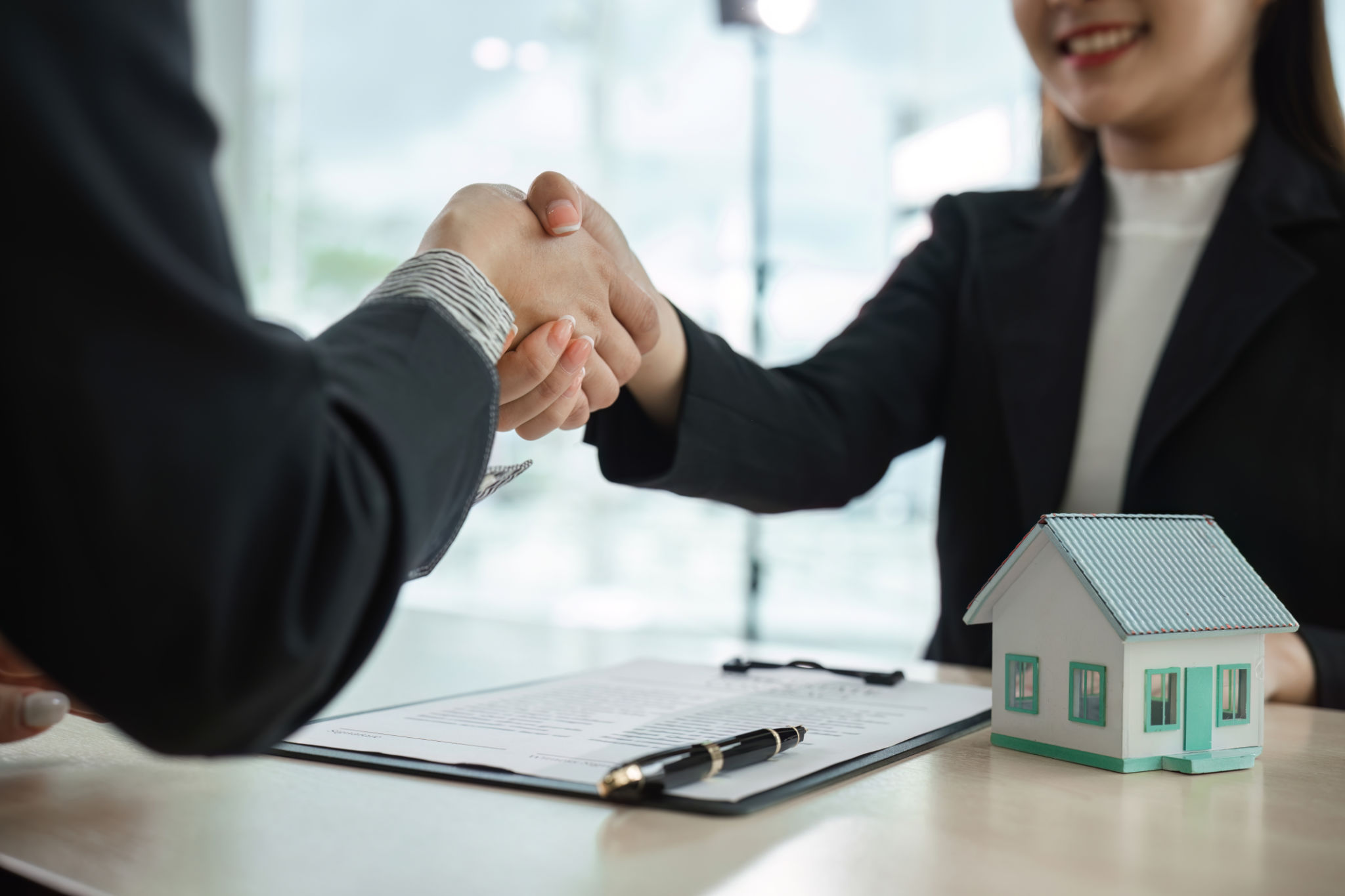 Strategia marketing immobiliare: funnel del Metodo SB ADV in 3 fasi