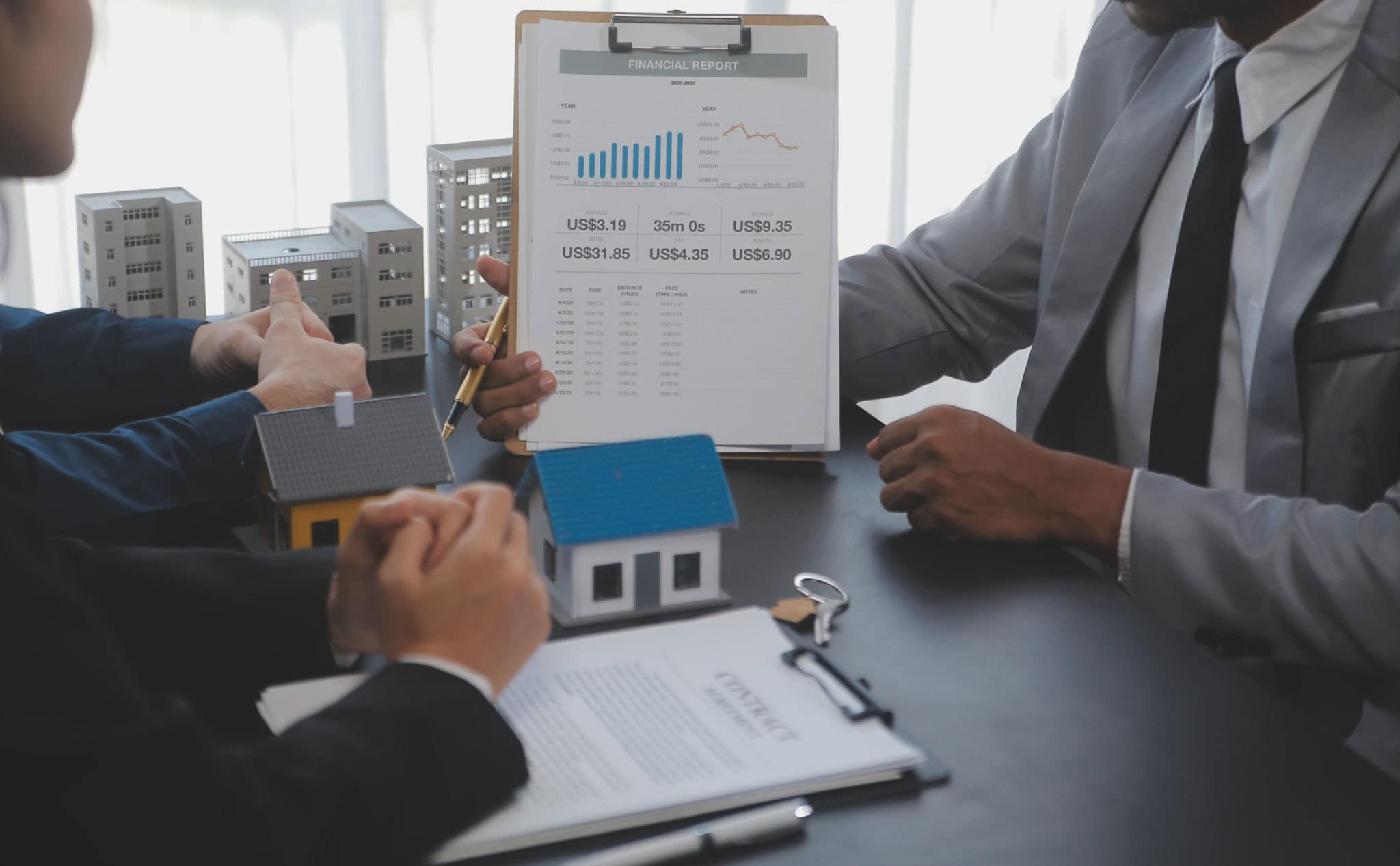 Blog marketing immobiliare: strategie e casi studio per incarichi
