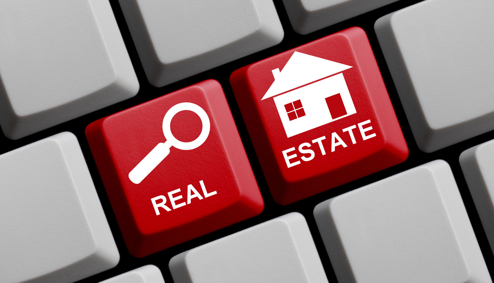 Content marketing immobiliare e SEO locale per posizionarti come riferimento