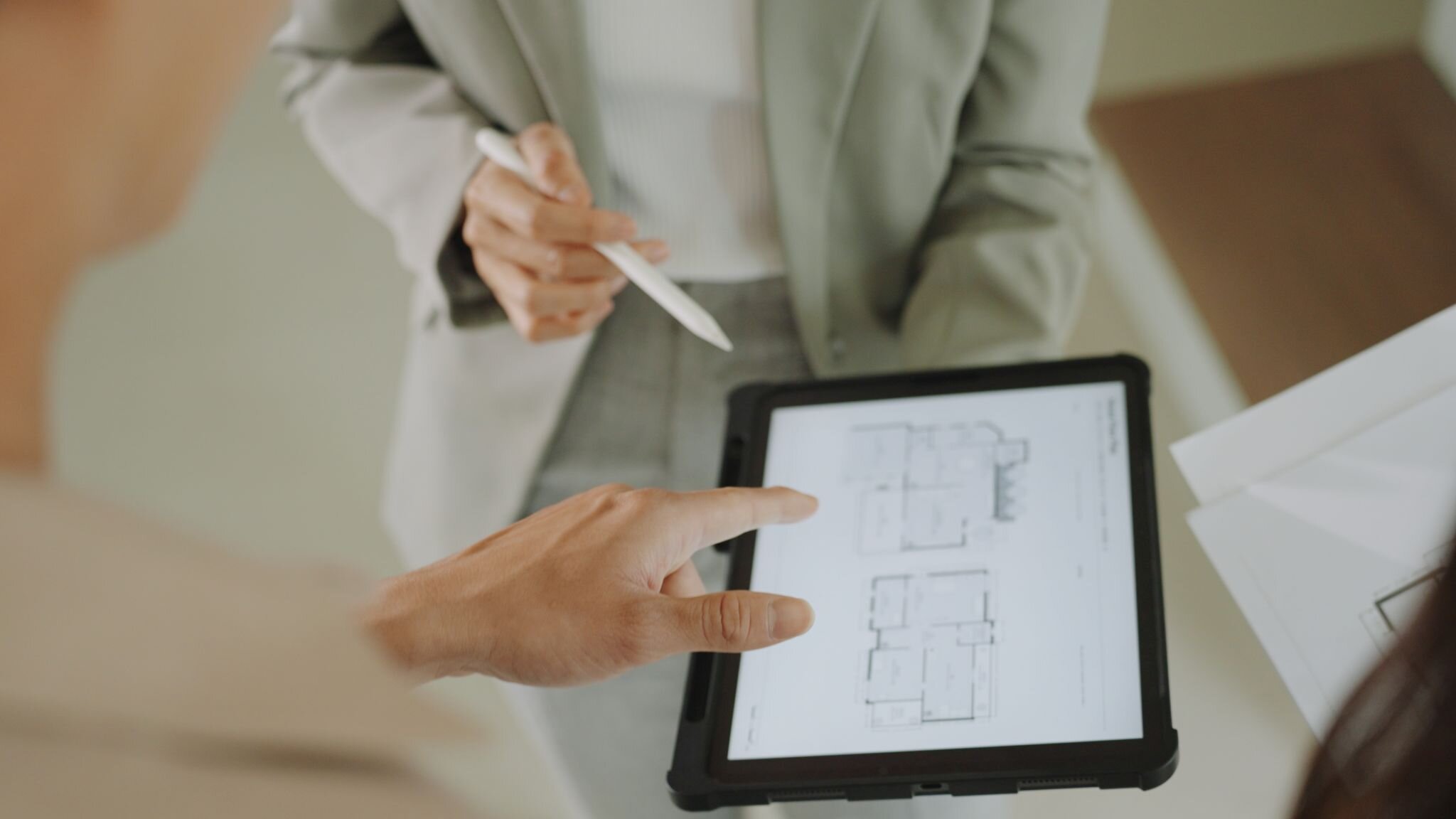 Lead generation immobiliare locale: analisi di quartiere