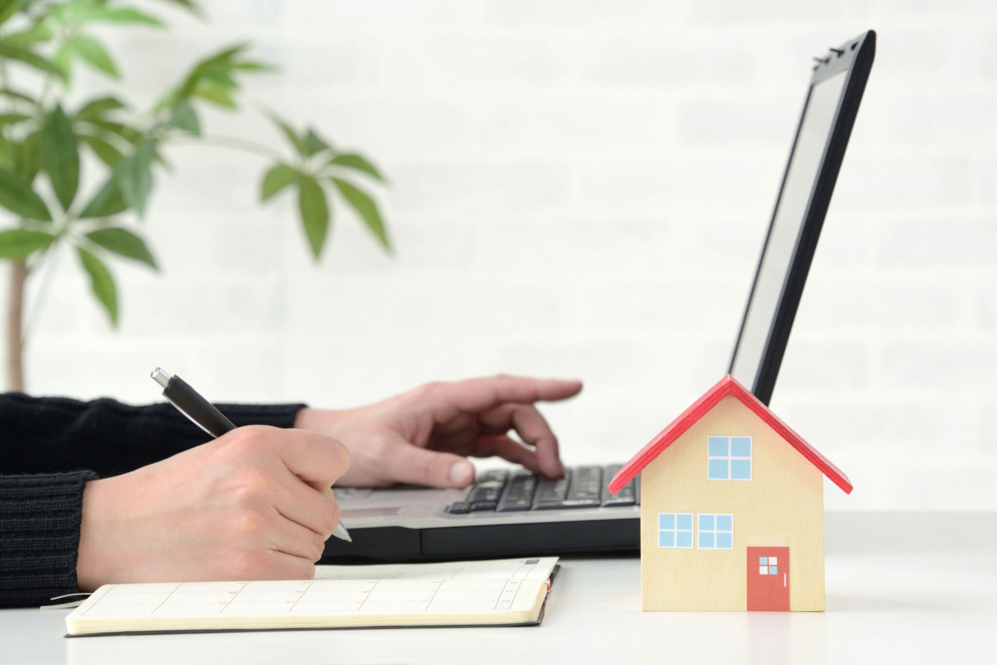 tecnologia immobiliare: CRM per gestione lead e clienti