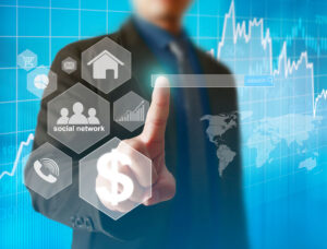 Lead generation immobiliare digitale con strategia e funnel 2025