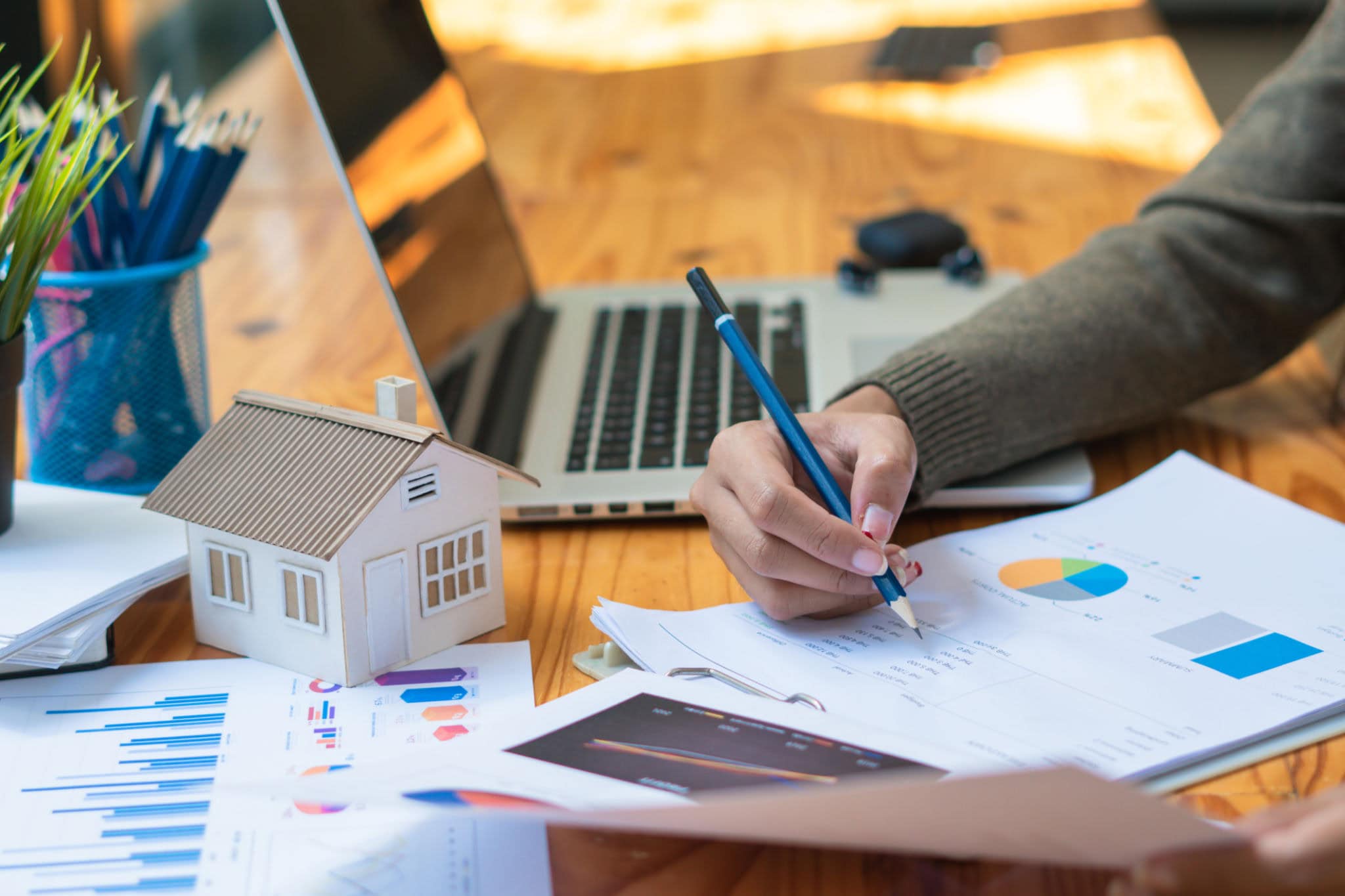 Psicologia immobiliare e decisioni dei venditori