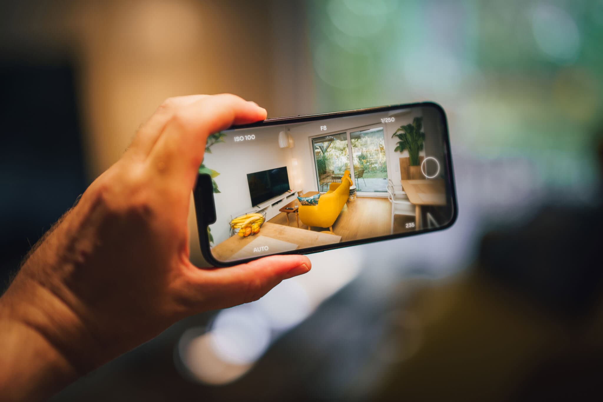 tecnologia immobiliare: virtual tour e realtà aumentata per case