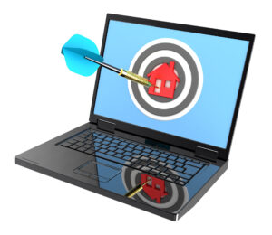 Retargeting immobiliare 2025: target digitale per vendere casa