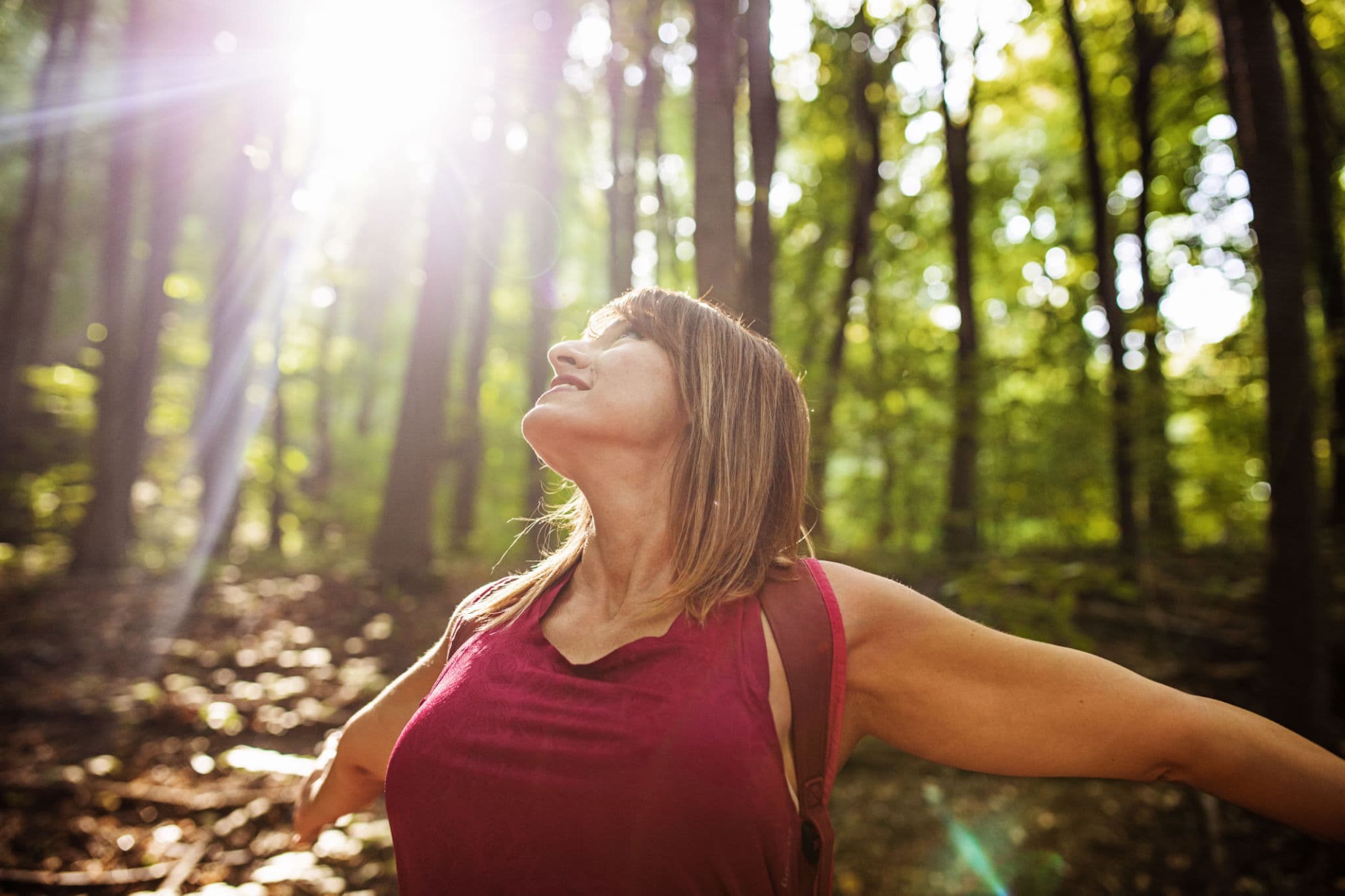 equilibrio ormonale donne over 40 gonfiore addominale equilibrio naturale e serenità femminile