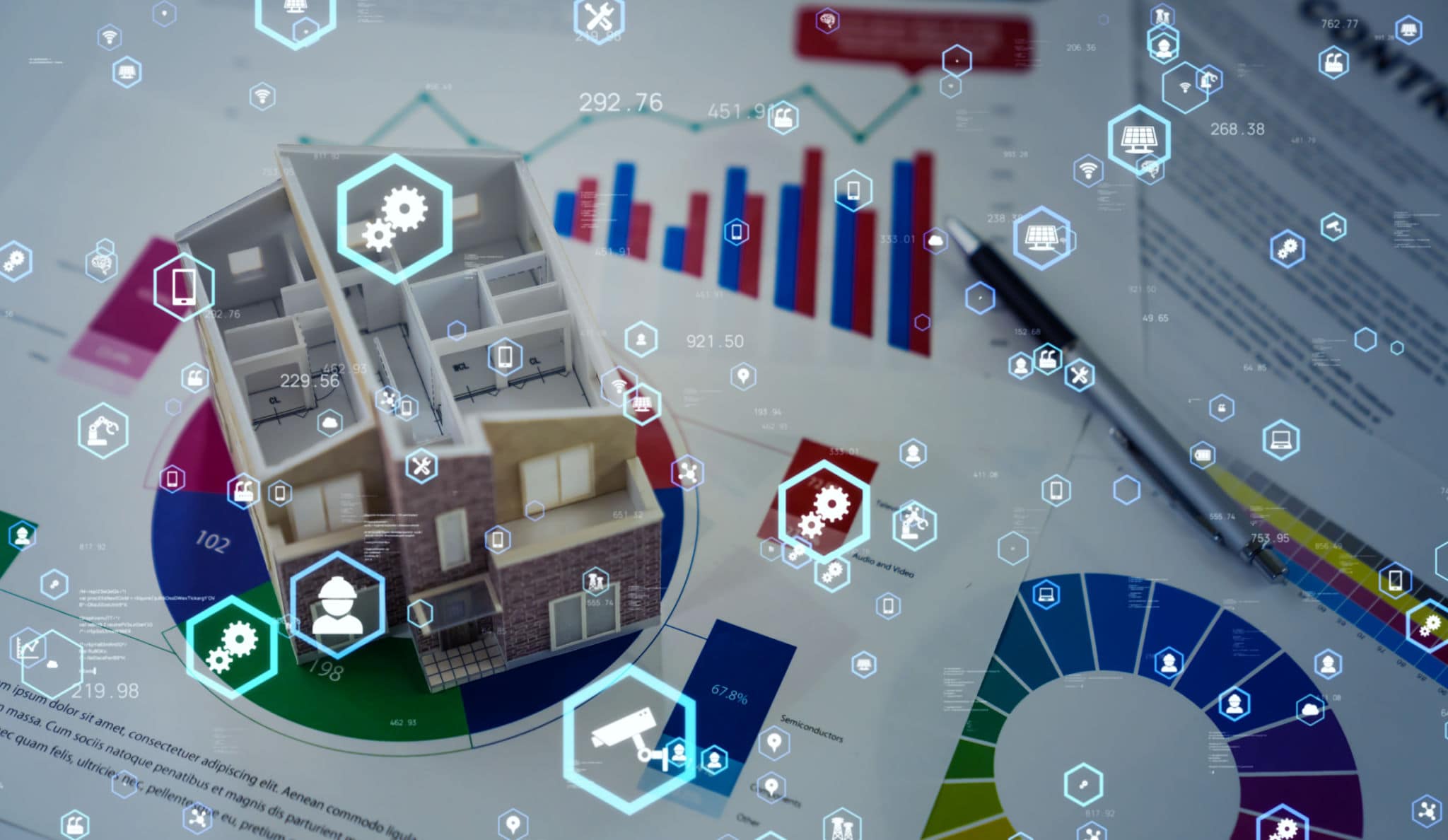 automazione e strategie digitali per agenti immobiliari