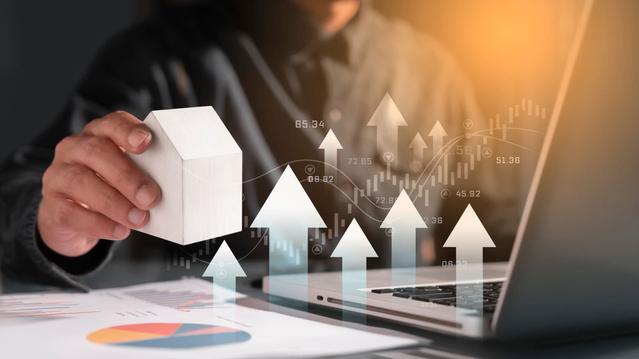 Analisi Dati AI Marketing Immobiliare 2025 Analisi dati con intelligenza artificiale marketing immobiliare 2025