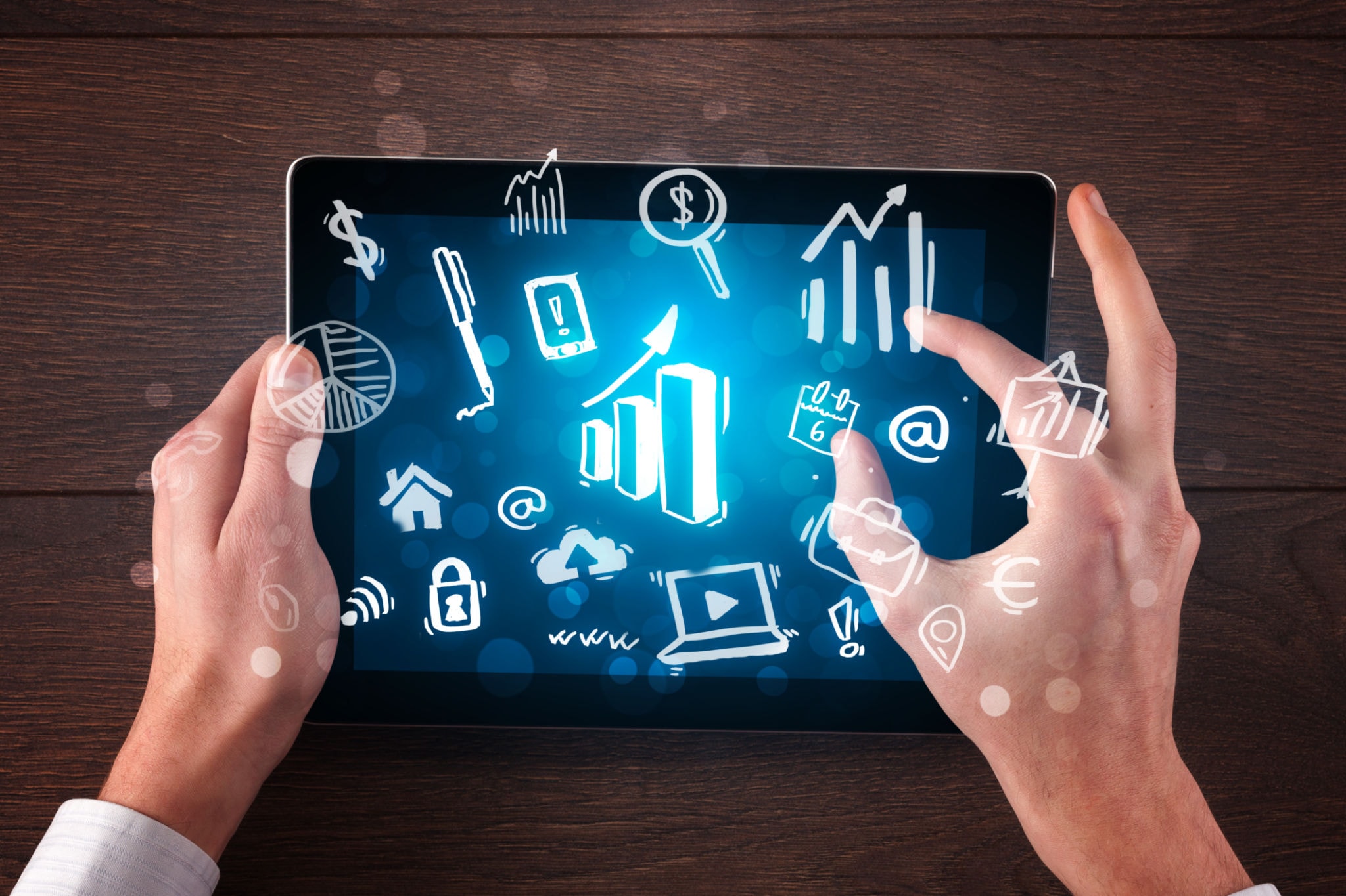 Dashboard ottimizzazione campagne marketing immobiliare 2025