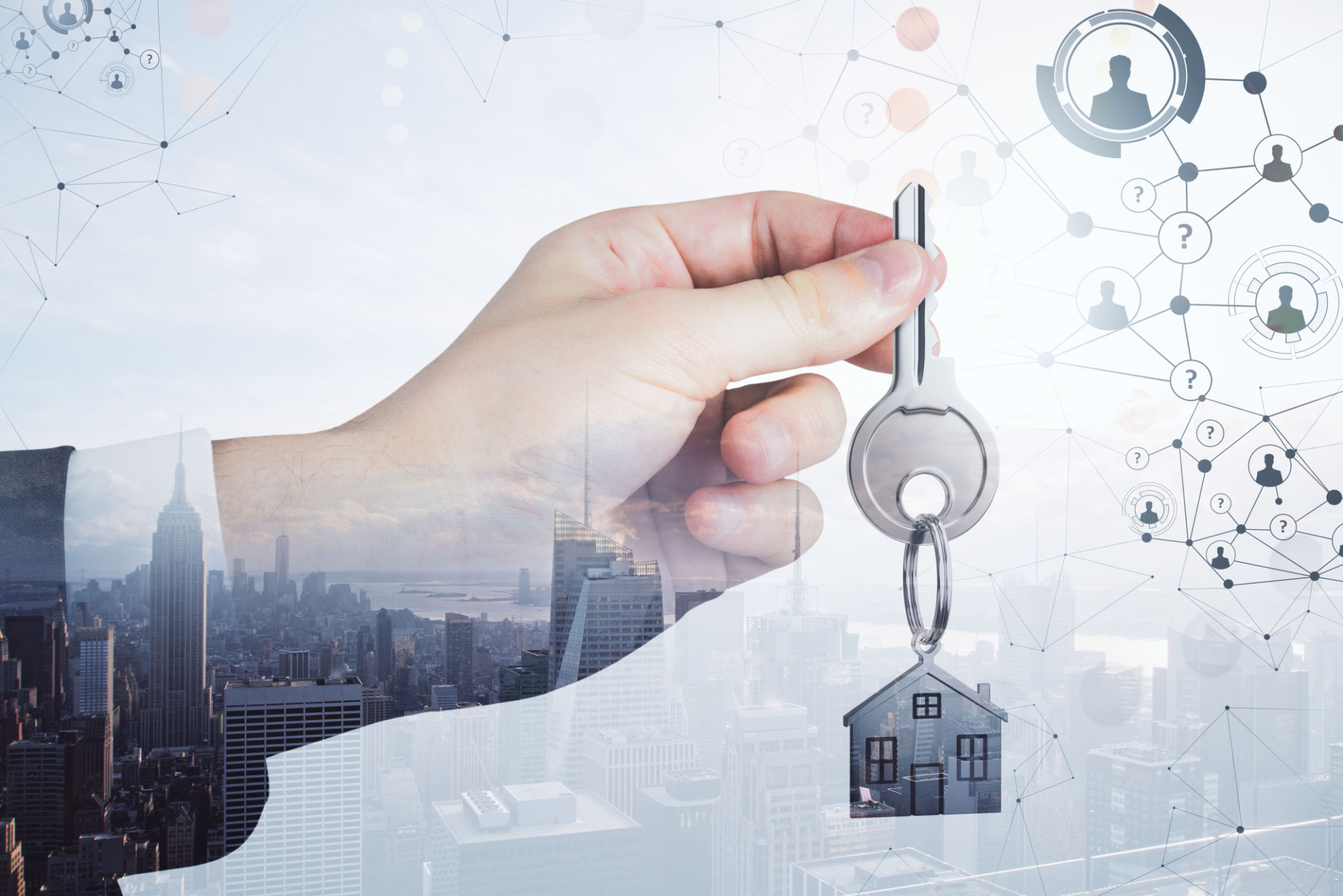 Analisi Marketing Immobiliare 2025 – Come Trasformare i Dati in Incarichi Analisi marketing immobiliare 2025 per agenzie: come i dati migliorano le campagne