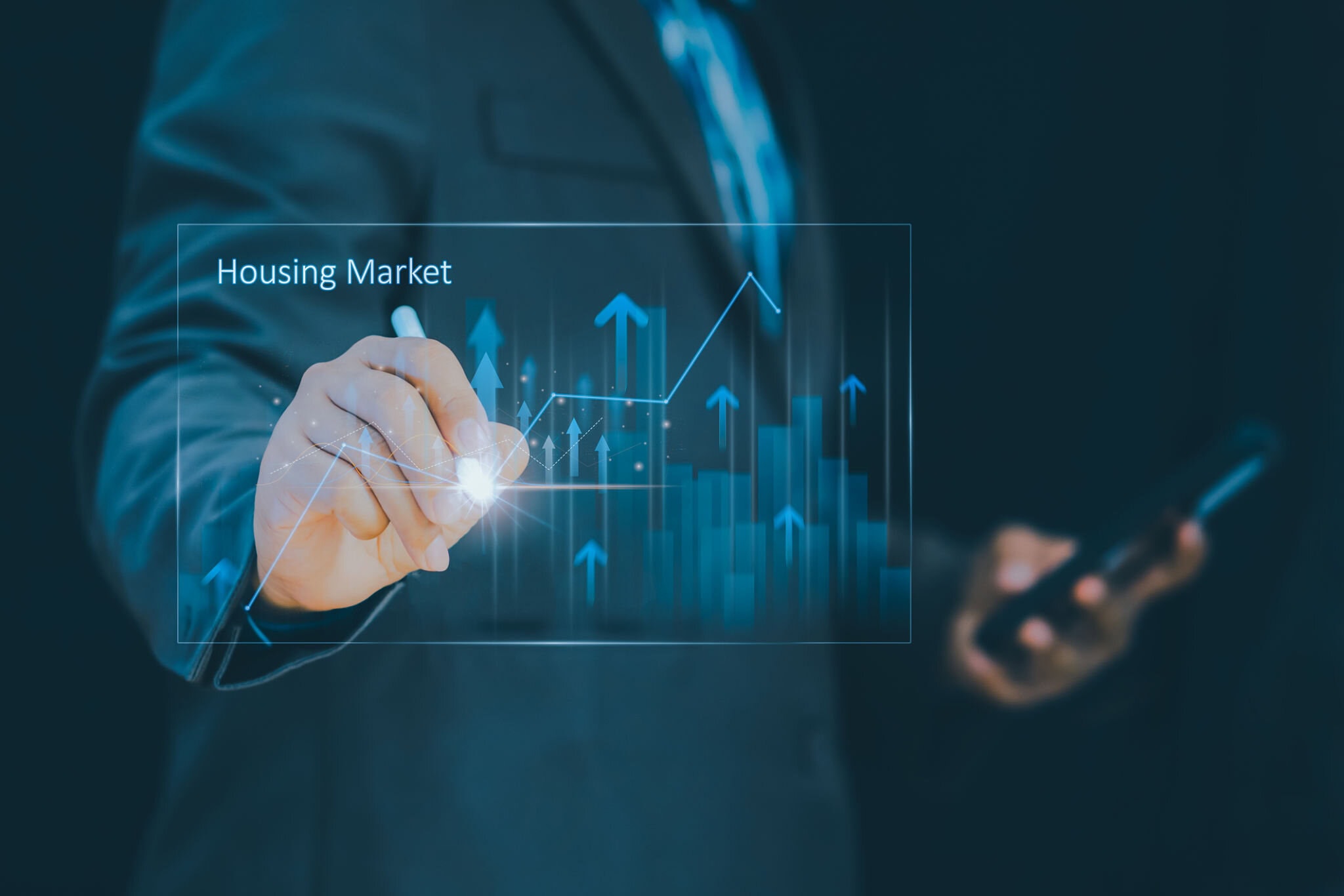 Intelligenza Artificiale Marketing Immobiliare 2025 – AI e Dati per Ottenere Più Incarichi Copertina articolo intelligenza artificiale marketing immobiliare 2025 con casa digitale e grafici AI