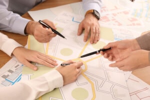 posizionamento marketing immobiliare strategia di mercato e differenziazione agenzie