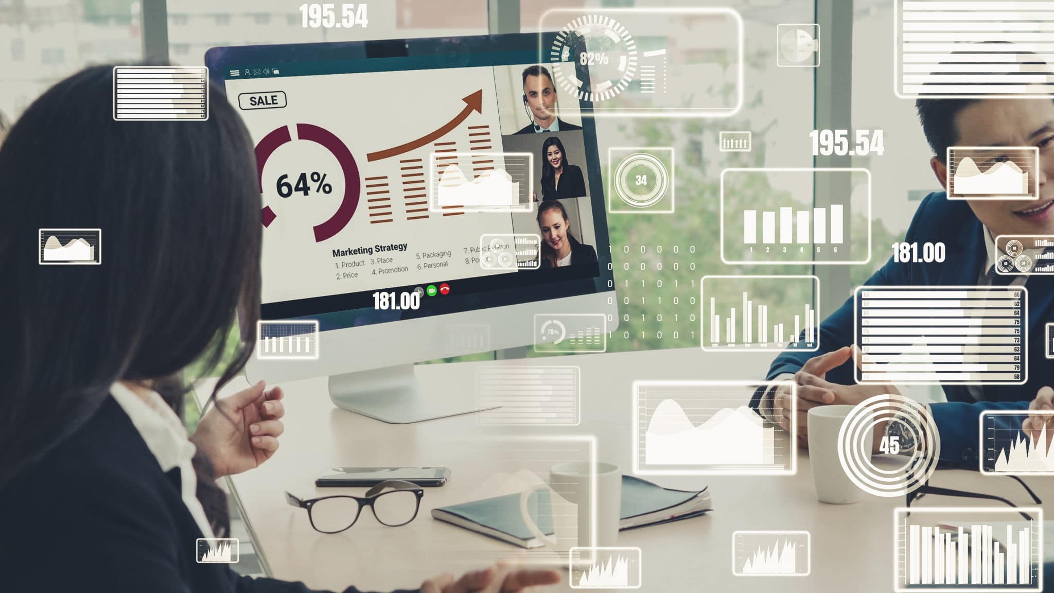 Dashboard analisi campagne marketing immobiliare 2025 Analisi marketing immobiliare 2025 e ottimizzazione campagne
