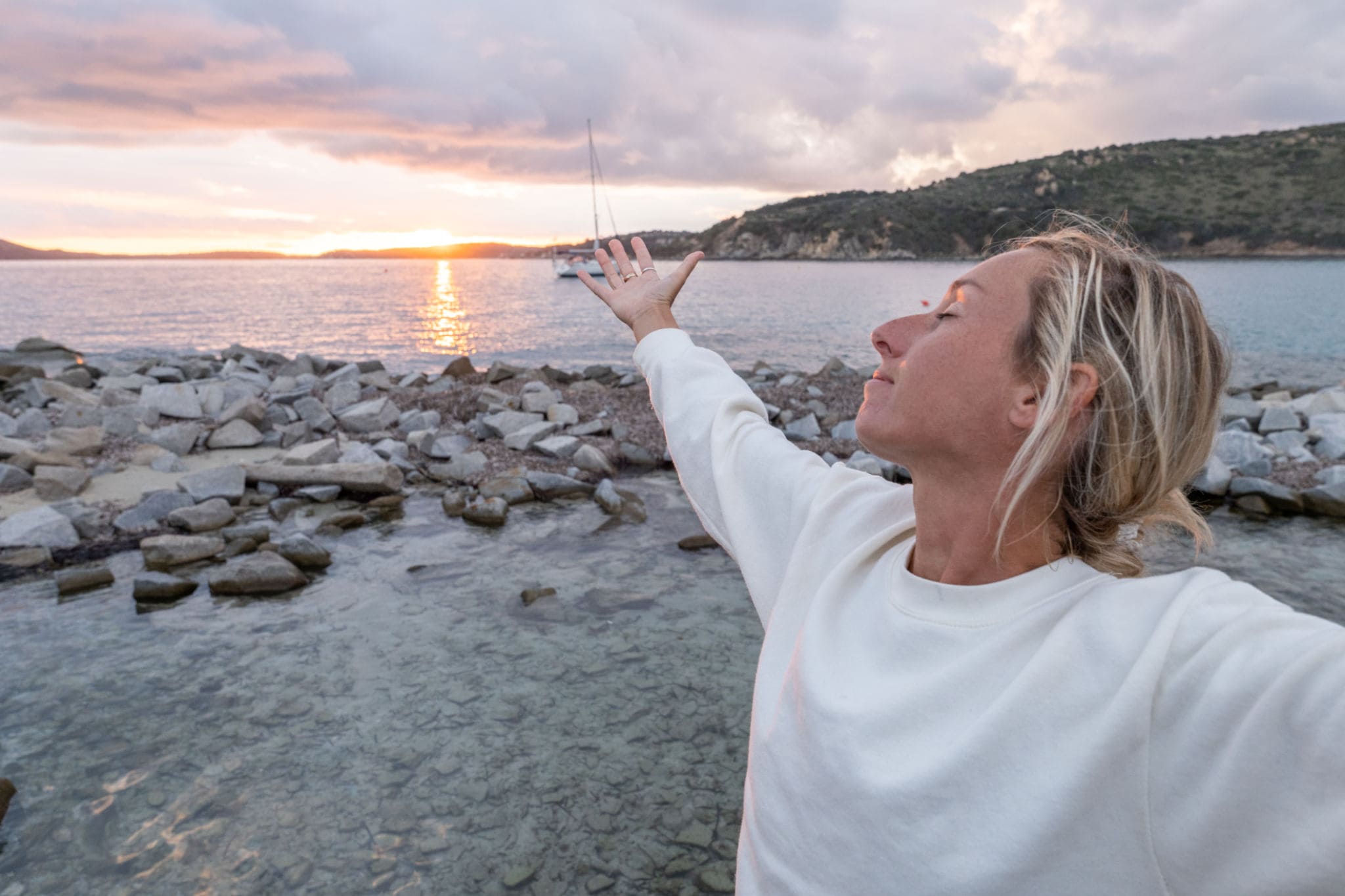 gonfiore emotivo donne over 40 equilibrio mente corpo e serenità naturale