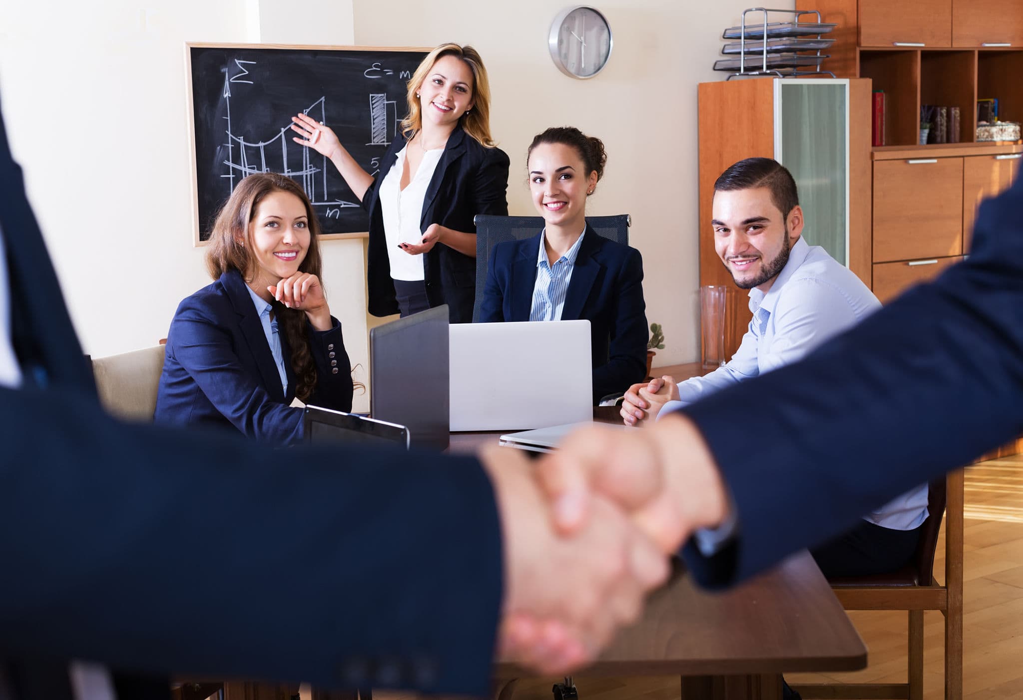 linguaggio non verbale immobiliare segnali e comportamento durante incontro di vendita