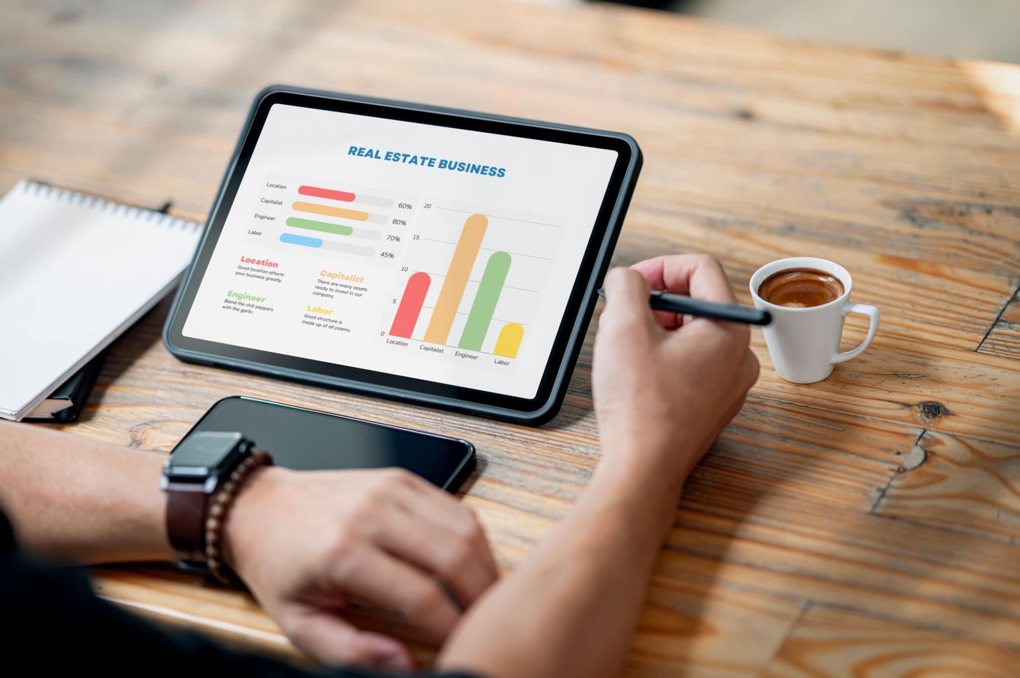 posizionamento professionale immobiliare costruire fiducia prima del contatto