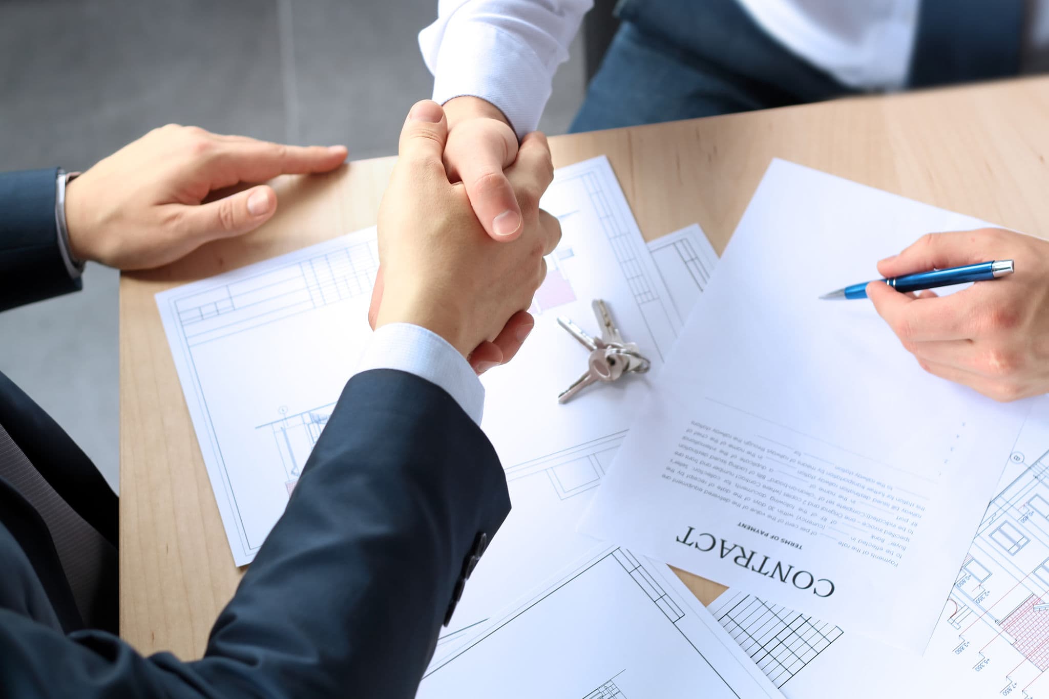 struttura per gestire le obiezioni del venditore immobiliare senza improvvisare