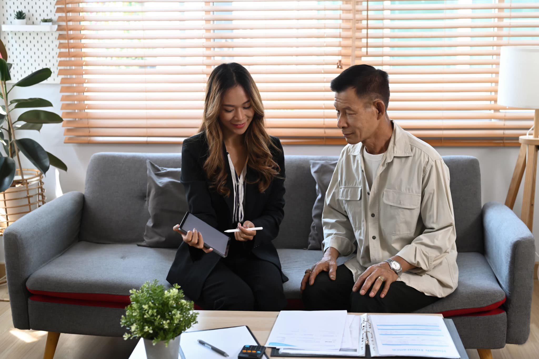 come pensa un venditore immobiliare segnali percezione