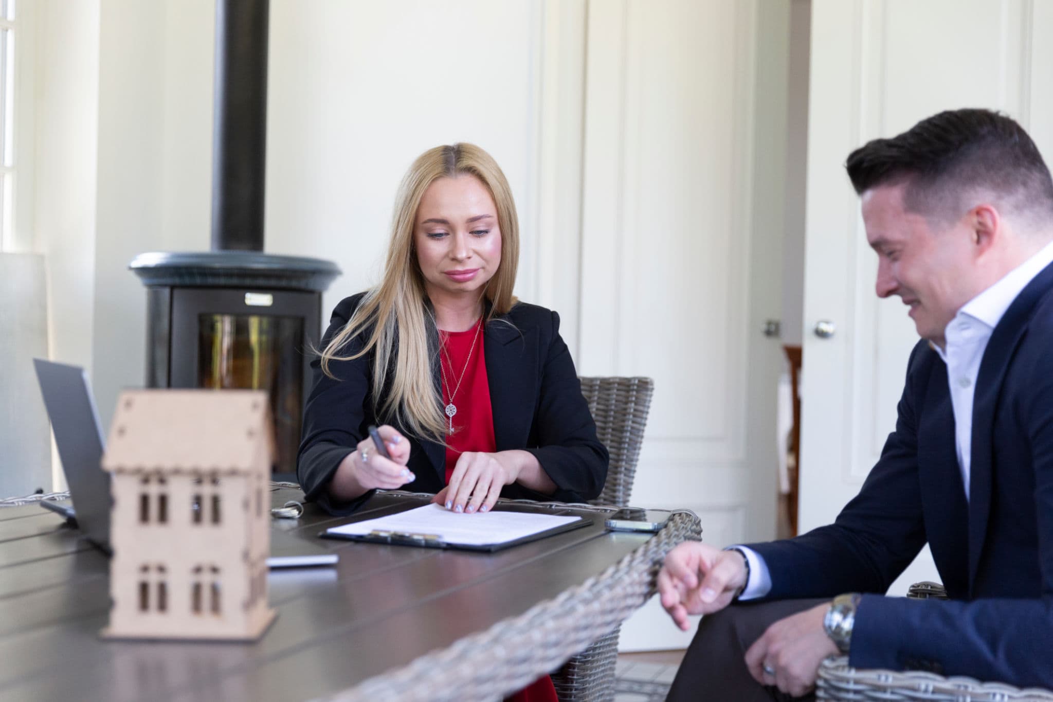 psicologia decisionale immobiliare e processo mentale del venditore