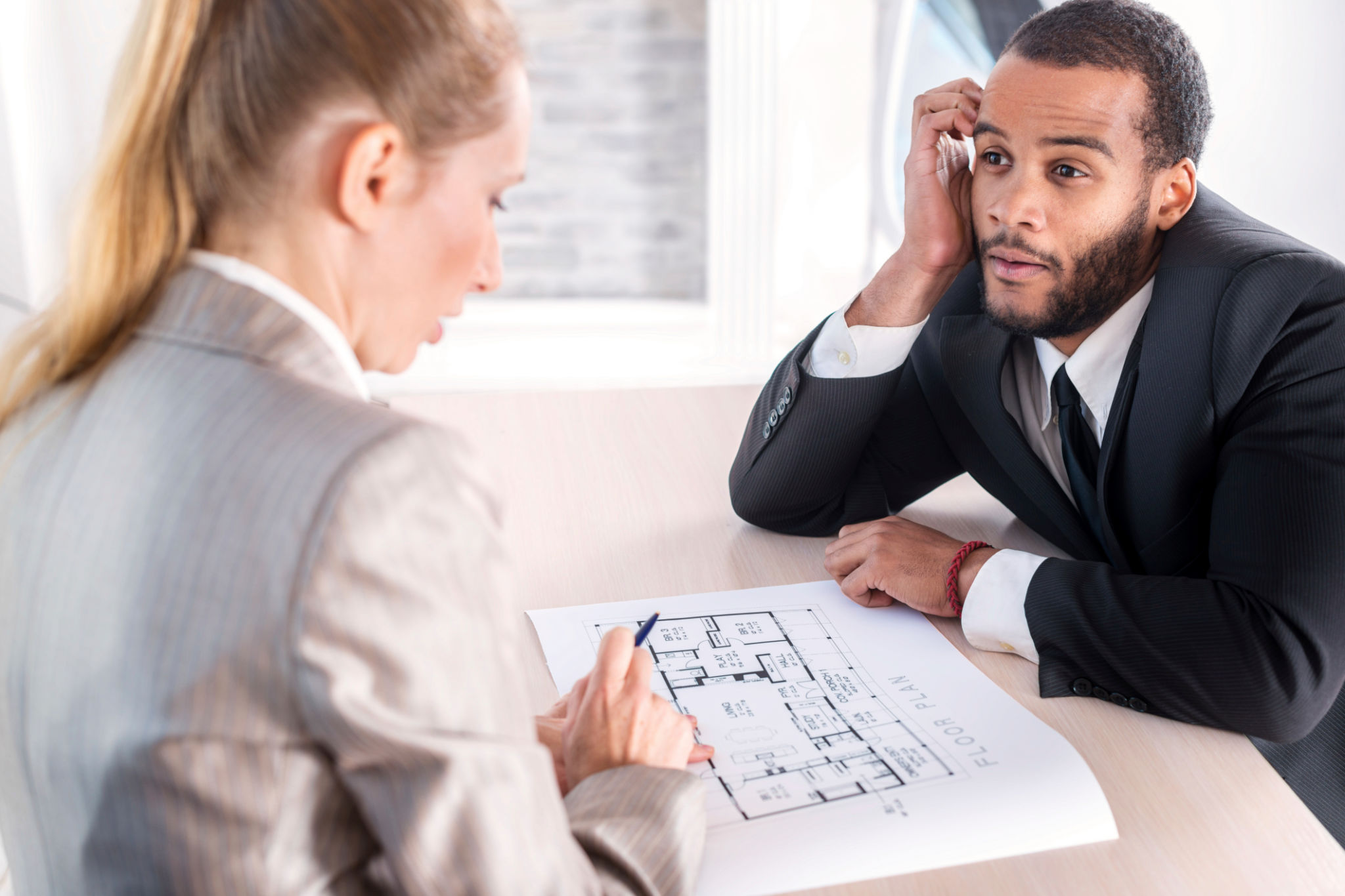 psicologia del venditore segnali emotivi durante l’incontro immobiliare