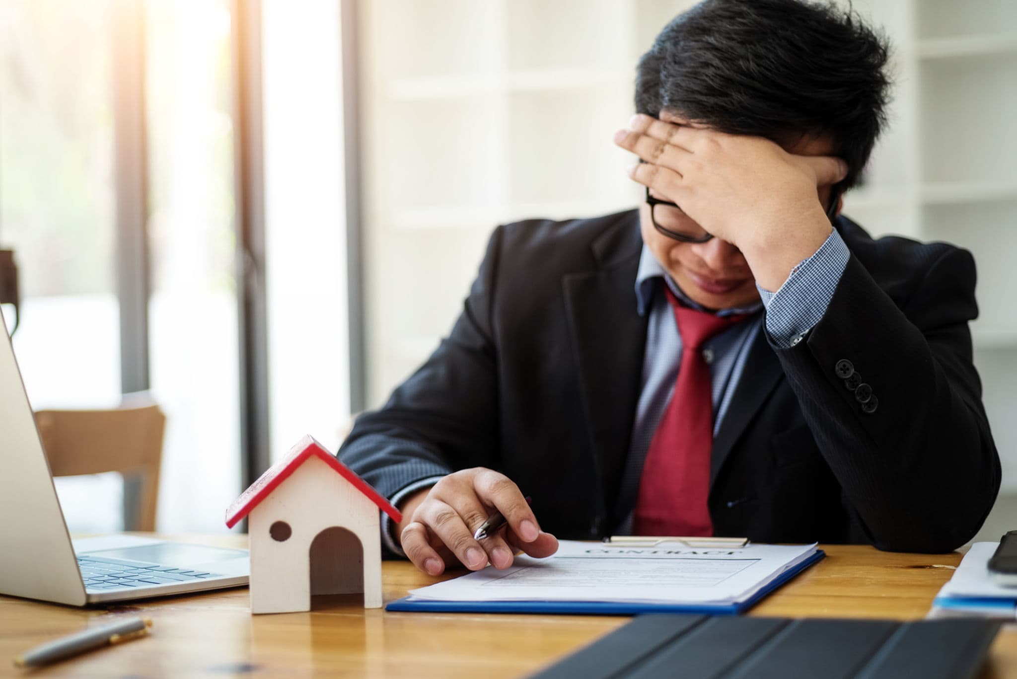 pubblicità immobiliare senza strategia e campagne inefficaci