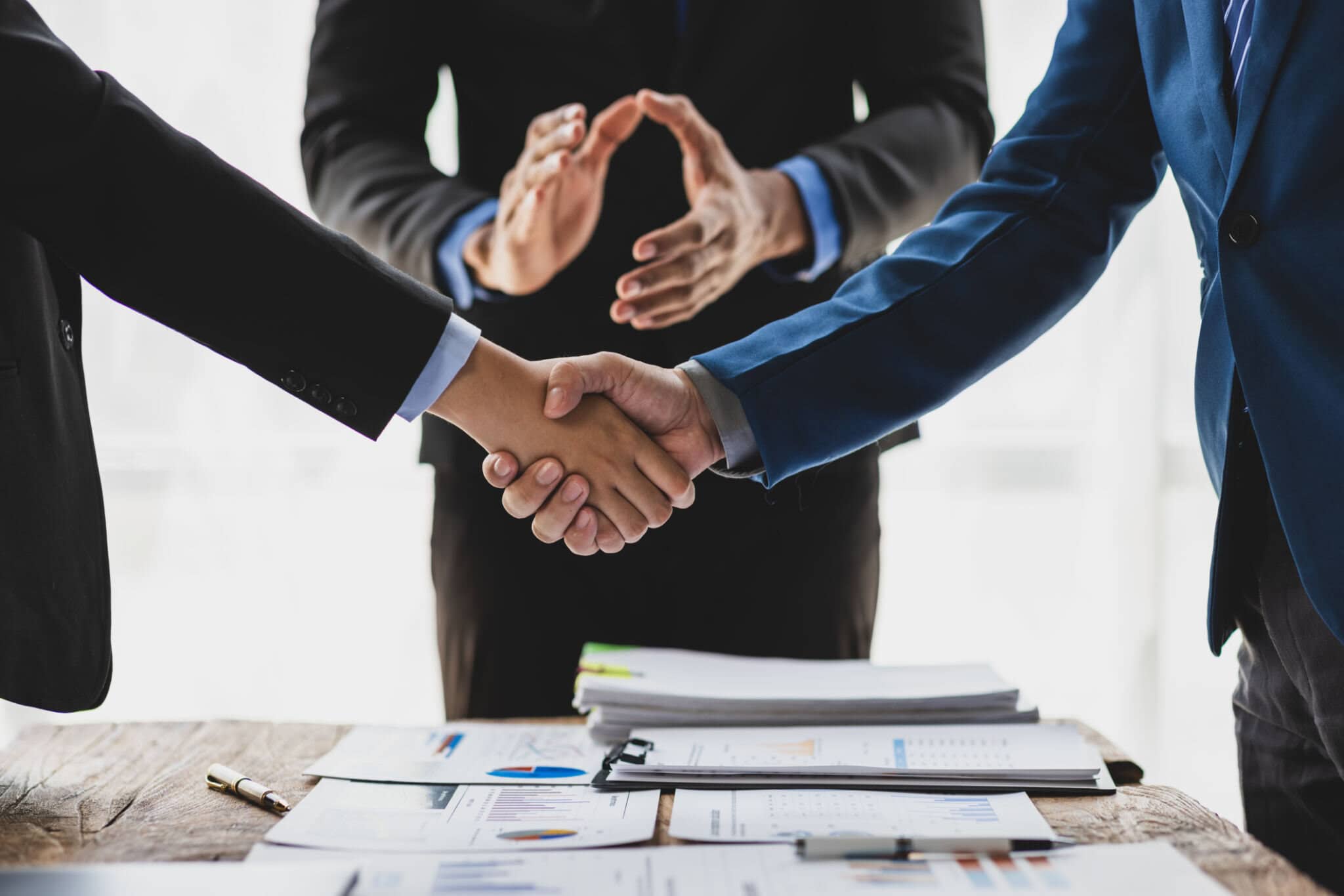 errori marketing immobiliare nella scelta agenzia con red flag