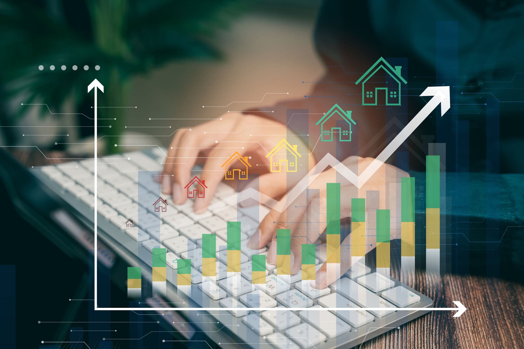 promuovere annuncio immobiliare: checklist 2026 con priorità operative su laptop per aumentare contatti in target