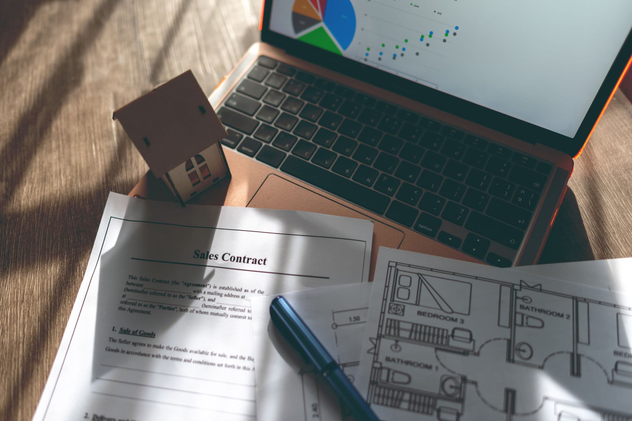 acquisizione incarichi immobiliari con strategia strutturata