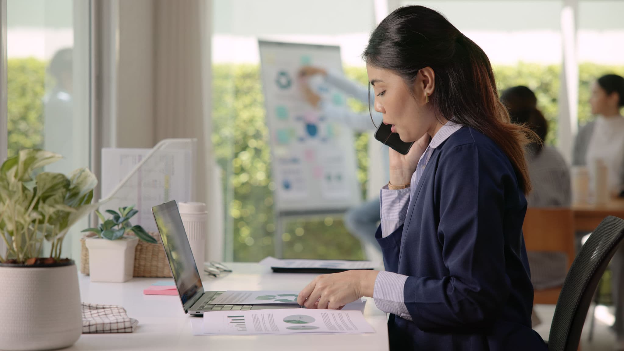 percezione agente: segnali di affidabilità e professionalità percepita