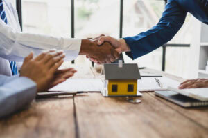 percezione agente: fiducia e scelta dell’agente immobiliare prima di parlare di prezzo