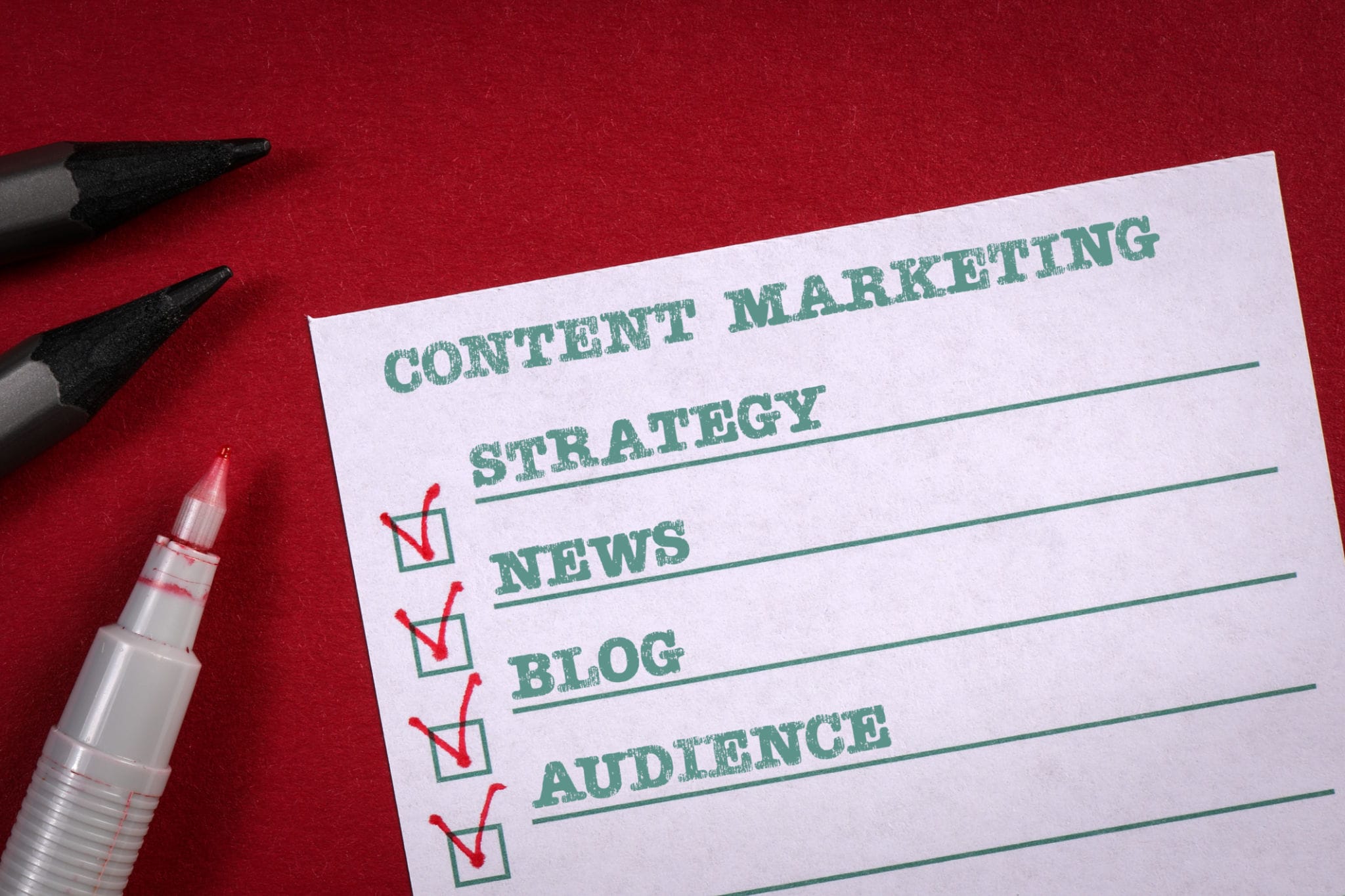 blog agenti immobiliari cosa pubblicare: struttura contenuti e checklist dei pilastri editoriali