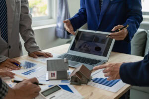 contatti immobiliari non qualificati: analisi di lead e dati per individuare errori in messaggio, percorso e filtro