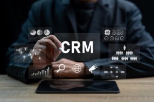 motivato contrario immobiliare: sistema CRM per controllo pipeline e filtro venditori