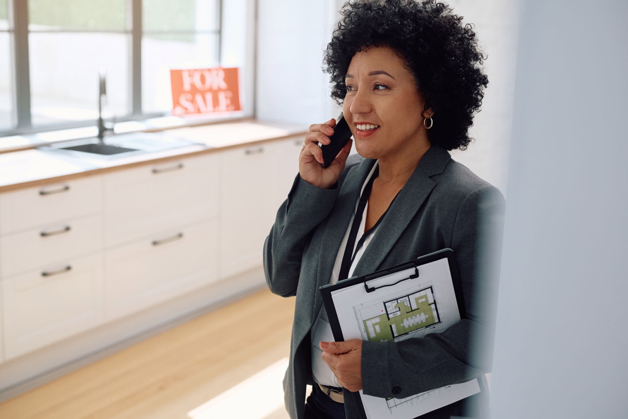 qualificare telefonate immobiliari: domande di filtro per capire intenzione, fase e decisione