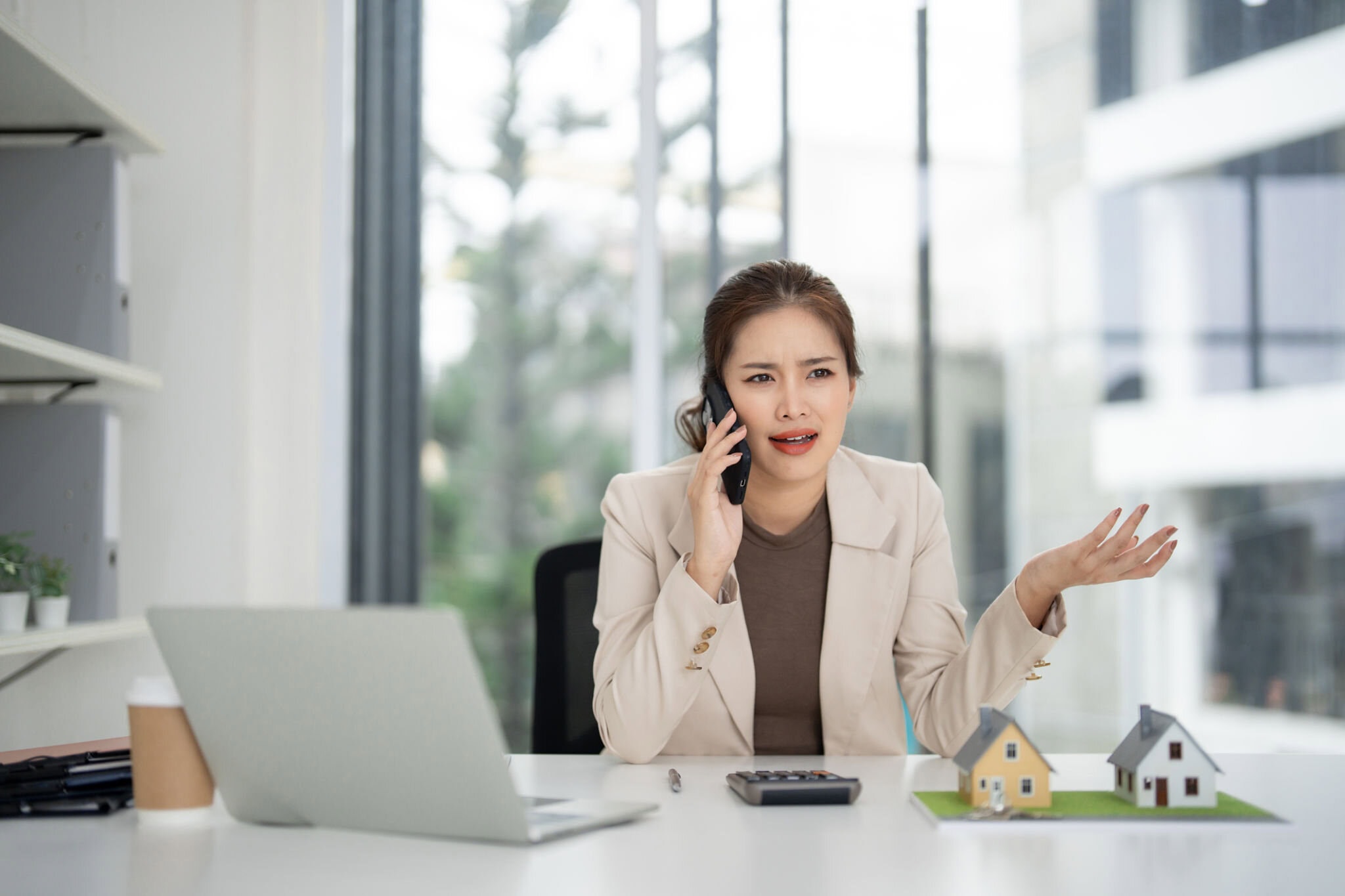 telefonate da agenzie immobiliari: chiamate ripetitive e gestione dei contatti per qualificare senza perdere tempo