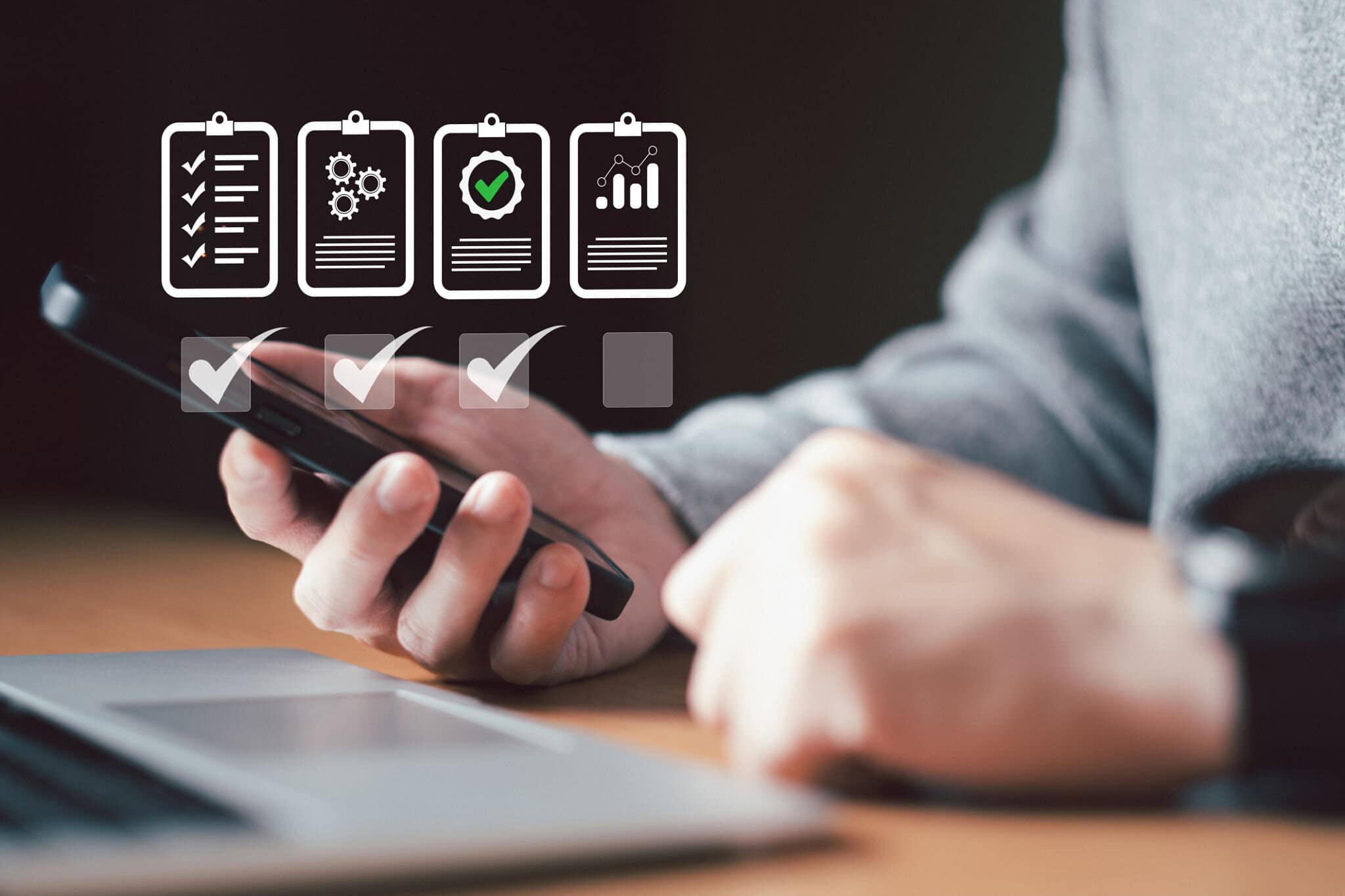 whatsapp marketing immobiliare: sequenza di follow up su WhatsApp per guidare contatti senza essere invasivo