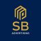LOGO ORIGINALE SB